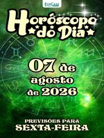 Horóscopo do Dia